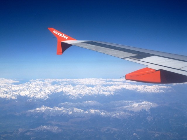 IMG 4857 Snow-capped-mountains-from-flight-to-Nice