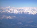 IMG 4860 Snow-capped-mountains-from-flight-to-Nice