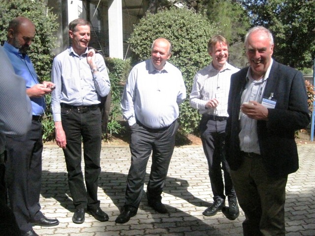 IMG 4868 Trevor,Dave,Phil,Kees,Brian-outside-ETSI