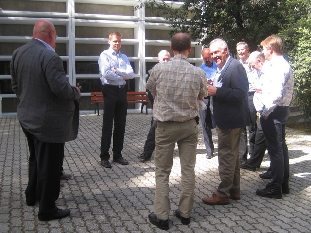 IMG 4871 Various-TCCE47-delegates-outside-ETSI