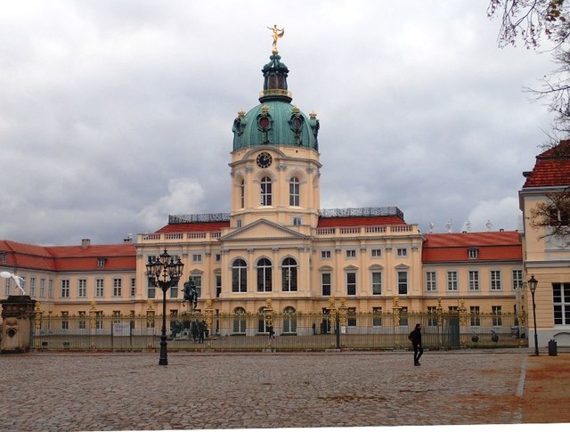 PA254511 Charlottenburg-Castle