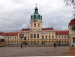 PA254511 Charlottenburg-Castle