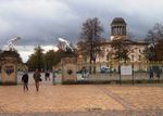 PA254512 Museum-Berggruen-opposite-Charlottenburg-Castle