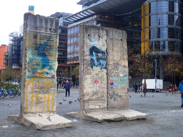 PA264565 Piece-of-Berlin-Wall-at-PotsdamerPlatz