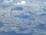 CIMG6176 Paris-from-Niceflight