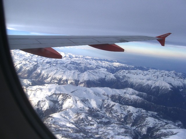 CIMG7974 Alps-Maritime in snow-from-air