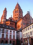 IMG 1421 Mainz-Cathedral
