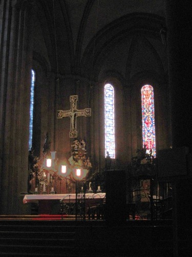 IMG 1423 Inside-Mainz-Cathedral