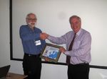 IMG 7603 Reino-being-presented-with-plaque-by-Brian