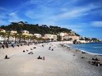 IMG 7645 Nice-Castel-beach