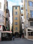 IMG 7647 Nice-oldtown(Rue du Pont Vieux + Rue Mascoinat)