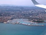 IMG 2191 Antibes-harbour-from-flight-to-Nice