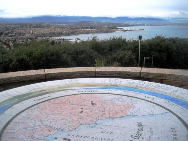 IMG 2227 Orientation-map-table view-at-Garoupe-Cap-dAntibes