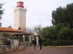 IMG 2229 Garoupe-lighthouse Jo Kees