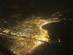 IMG 7328 Flight-leaving-Nice-at-night