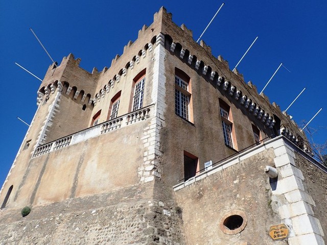 P3232571 Haut-de-Cagnes-Chateau-Grimaldi