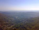 12102007045 View-towards-coast-from-Gourdon