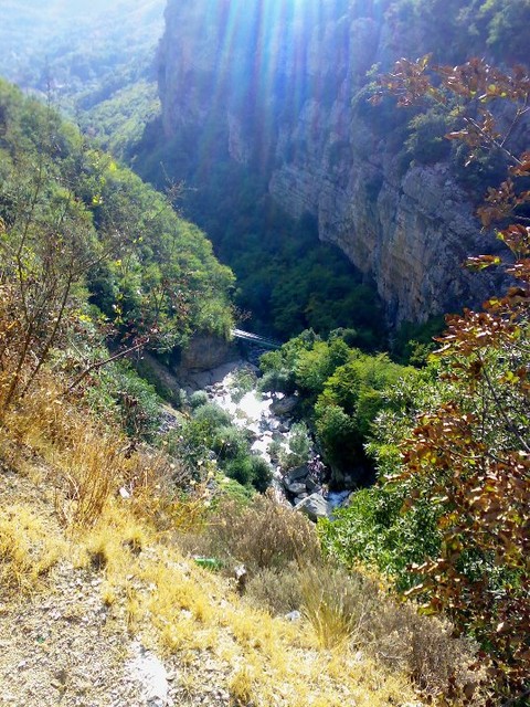 12102007054 Gorge-de-Loup