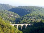 12102007057 View-from-Tourettes-sur-Loup-towards-coast