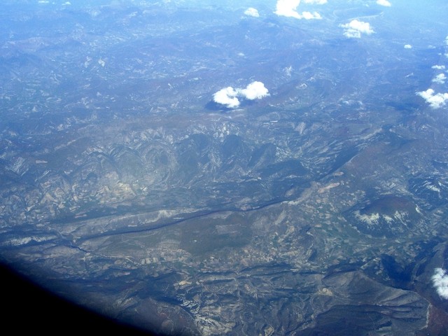 CIMG7052 View-from-plane-near-MontVentoux