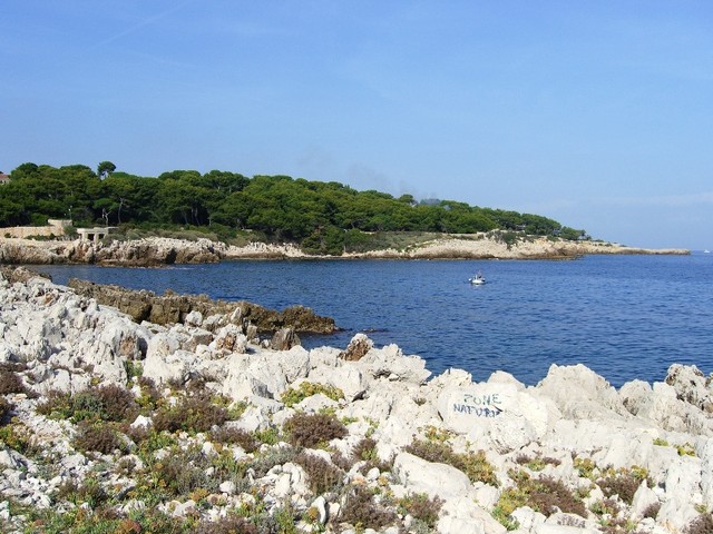 CIMG7065 Cap-d'Antibes-rocky-coast