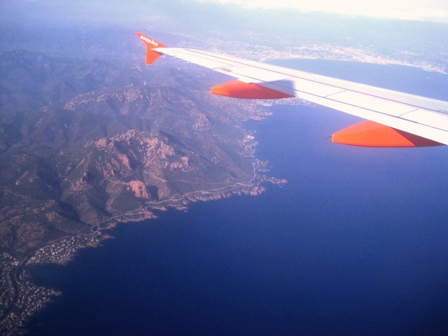 IMG 0770 View-on-flight-to-Nice-Esterel-Mountains
