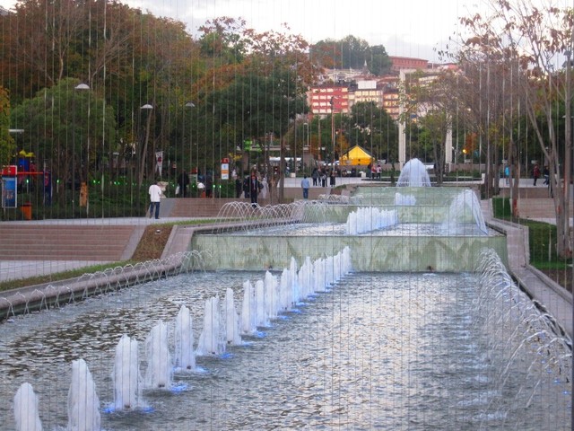IMG 2376 Fountains-in-GencikPark-Ankara