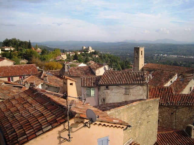 IMG 6998 Fayence-rooftops