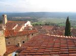 IMG 7001 Fayence-rooftops + Fayence-Tourettes-airfield