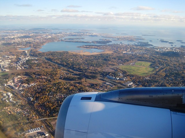 IMG 8922 View-from-London-Helsinki-flight-approaching-Helsinki