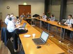 IMG 8937 TCCE42-meeting-Malcolm,Jukka,Reino,Dave,Ken,Brian,Kees,Alexander,Bernt