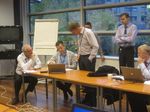 IMG 8970 TCCE42-meeting-Brian,Bernt,Kees,Bernd,Jukka,Malcolm