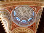 PA261589 Helsinki-library-ceiling