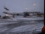 PA261593 View-from-inside-shuttle-bus-at-Helsinki-airport