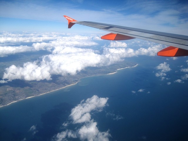 IMG 6562 Flight-to-Nice-passing-English-south-coast