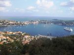 IMG 6621 Villefranche-sur-Mer+CapFerra-from-MontBoron