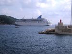 IMG 6637 Thompson-Majesty-in-Villefranche-sur-Mer-bay