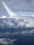 IMG 1307 Flight-LondonCityAirport-to-Nice-near-Golfe-de-la-Napoule