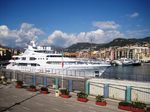 IMG 1385 Yacht-Samar-in-Nice-harbour
