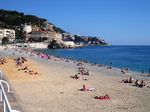 IMG 1402 Nice-Castel-beach