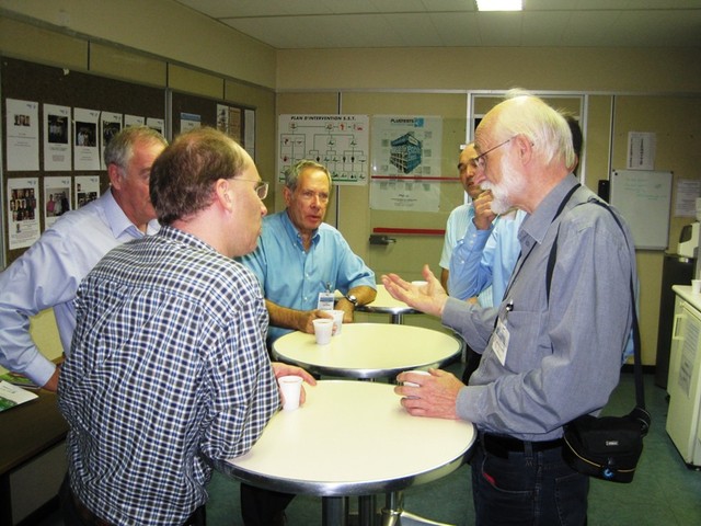 IMG 4078 TETRA38-coffeebreak-Jo,Brian,Ken,Trevor,Reino