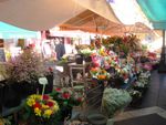 IMG 4096 Nice-old-town-Cours-Saleya-flower-stall