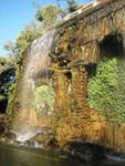IMG 4100 Nice-CastleHill-waterfall