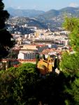 IMG 4105 Nice-Acropolis-and-beyond-from-CastleHill