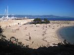 IMG 4179 Antibes-Plage-de-la-Gravette