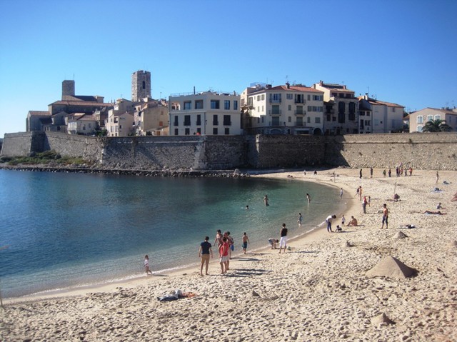 IMG 4181 Antibes-Plage-de-la-Gravette