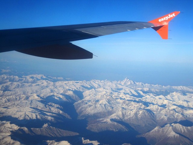 IMG 4234 Snow-capped-mountains-from-Nice-to-London-flight